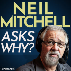 Neil Mitchell Asks Why-logo