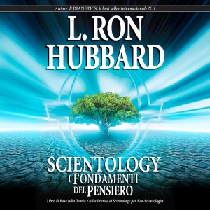 Scientology: I Fondamenti del Pensiero-logo