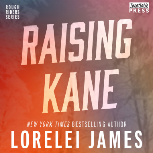 Raising Kane