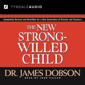 The New Strong-Willed Child
