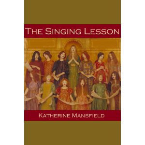 The Singing Lesson-logo