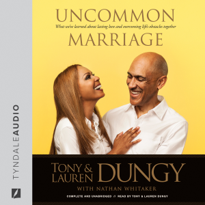 Uncommon Marriage-logo
