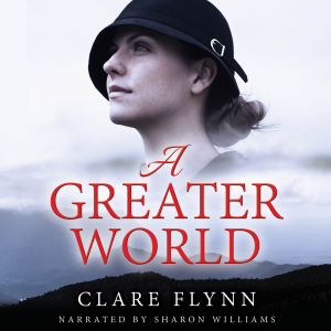 A Greater World