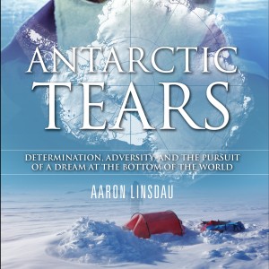 Antarctic Tears