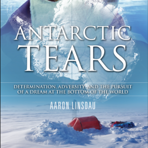 Antarctic Tears