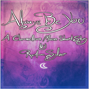 Always Be You