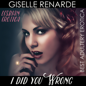 I Did You Wrong