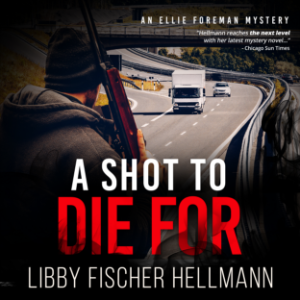A Shot To Die For