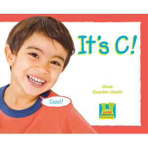 It's C