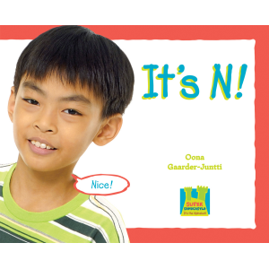 It's N