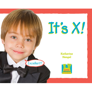 It's X