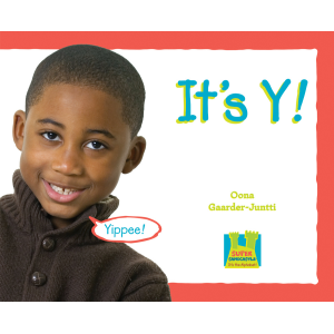 It's Y