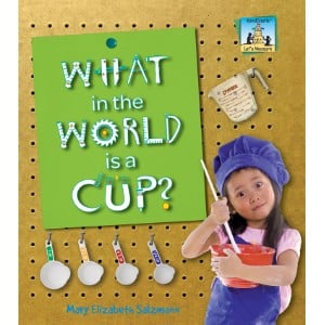 What in the World is a Cup?