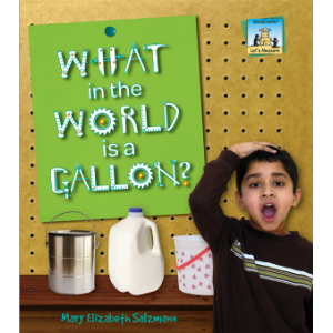 What in the World is a Gallon?