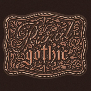 Rural Gothic-logo