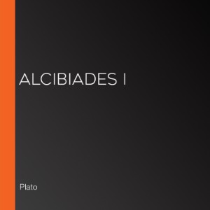 Alcibiades I