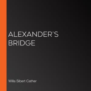 Alexander's Bridge-logo