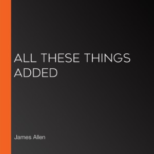 All These Things Added