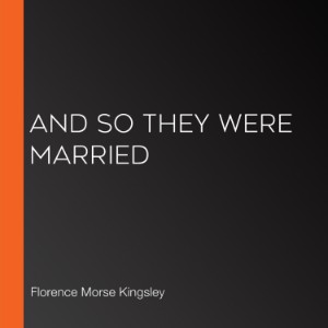 And So They Were Married-logo