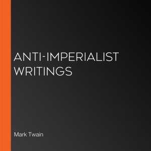 Anti-imperialist Writings-logo