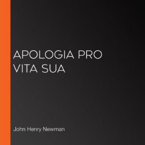 Apologia Pro Vita Sua-logo