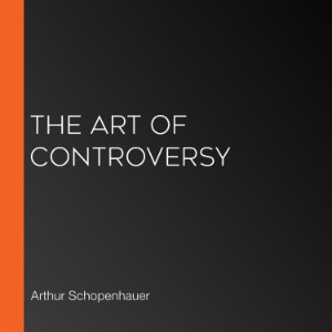 The Art of Controversy (or: The Art of Being Right)-logo