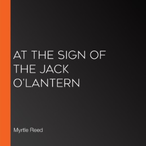 At The Sign of The Jack O'Lantern