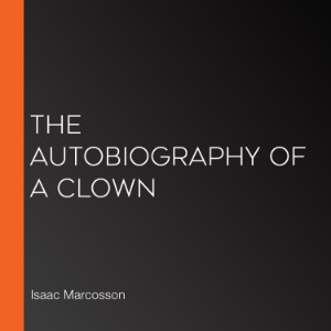 The Autobiography of a Clown