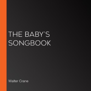 The Baby's Songbook