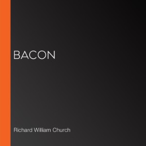 Bacon-logo