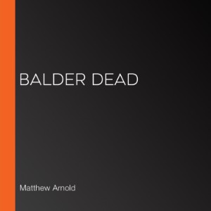 Balder Dead
