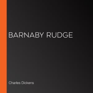 Barnaby Rudge-logo