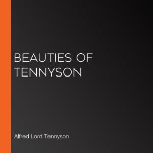 Beauties of Tennyson-logo