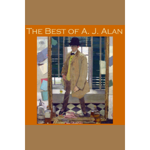 The Best of A. J. Alan-logo