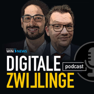Episode 23 - Young Professionals, Batteriefabrik und besondere Spiegel
