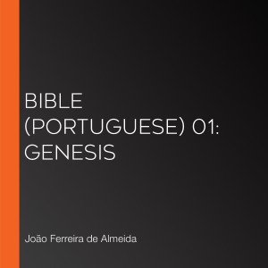 Bible (Portuguese) 01: Genesis