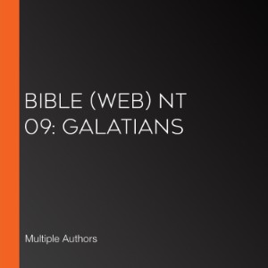 Bible (WEB) NT 09: Galatians