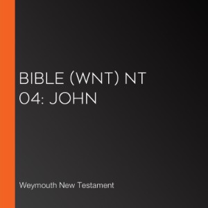Bible (WNT) NT 04: John
