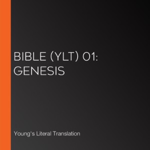Bible (YLT) 01: Genesis