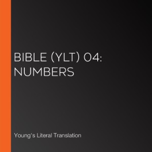 Bible (YLT) 04: Numbers