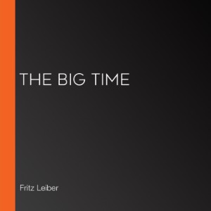 The Big Time-logo