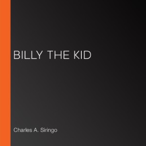 Billy the Kid