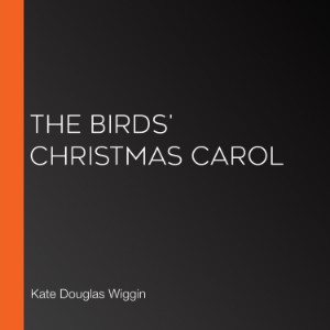 The Birds' Christmas Carol (version 2)-logo