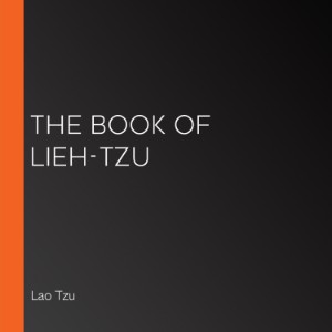 The Book of Lieh-Tzu-logo
