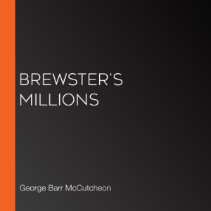 Brewster's Millions