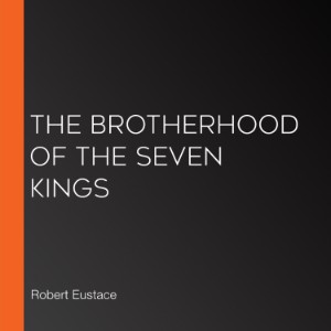 The Brotherhood of the Seven Kings