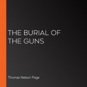 The Burial of the Guns-logo