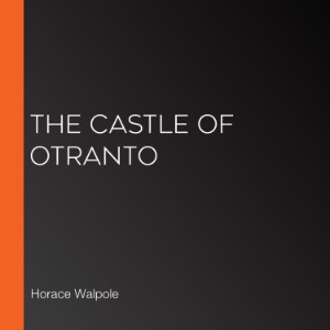 The Castle of Otranto-logo
