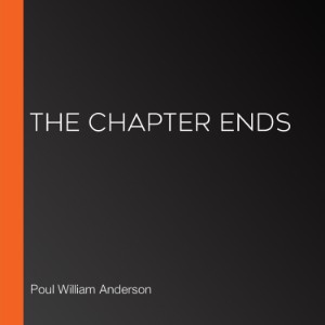 The Chapter Ends-logo