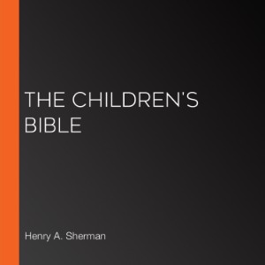 The Children's Bible-logo